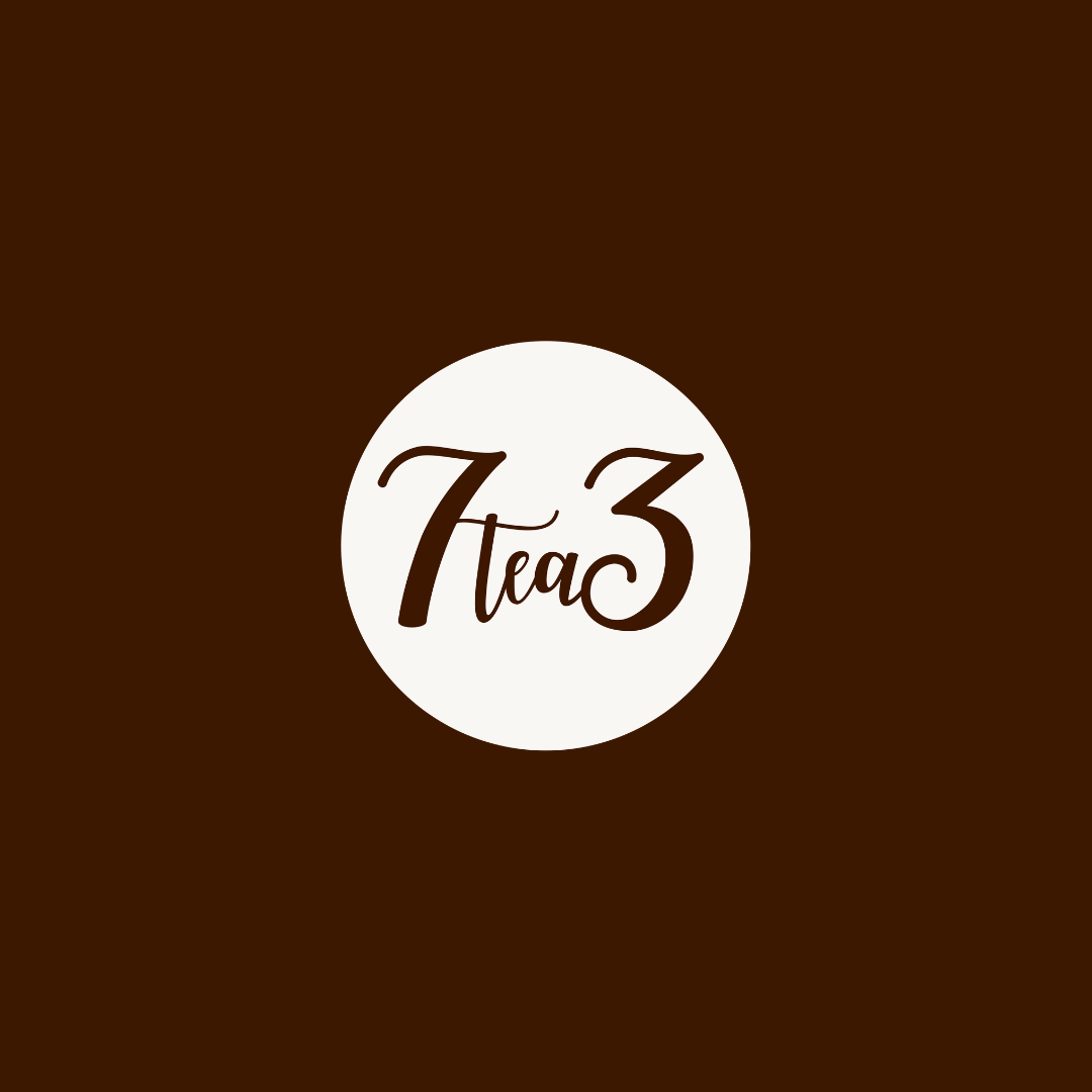 7tea3 logo