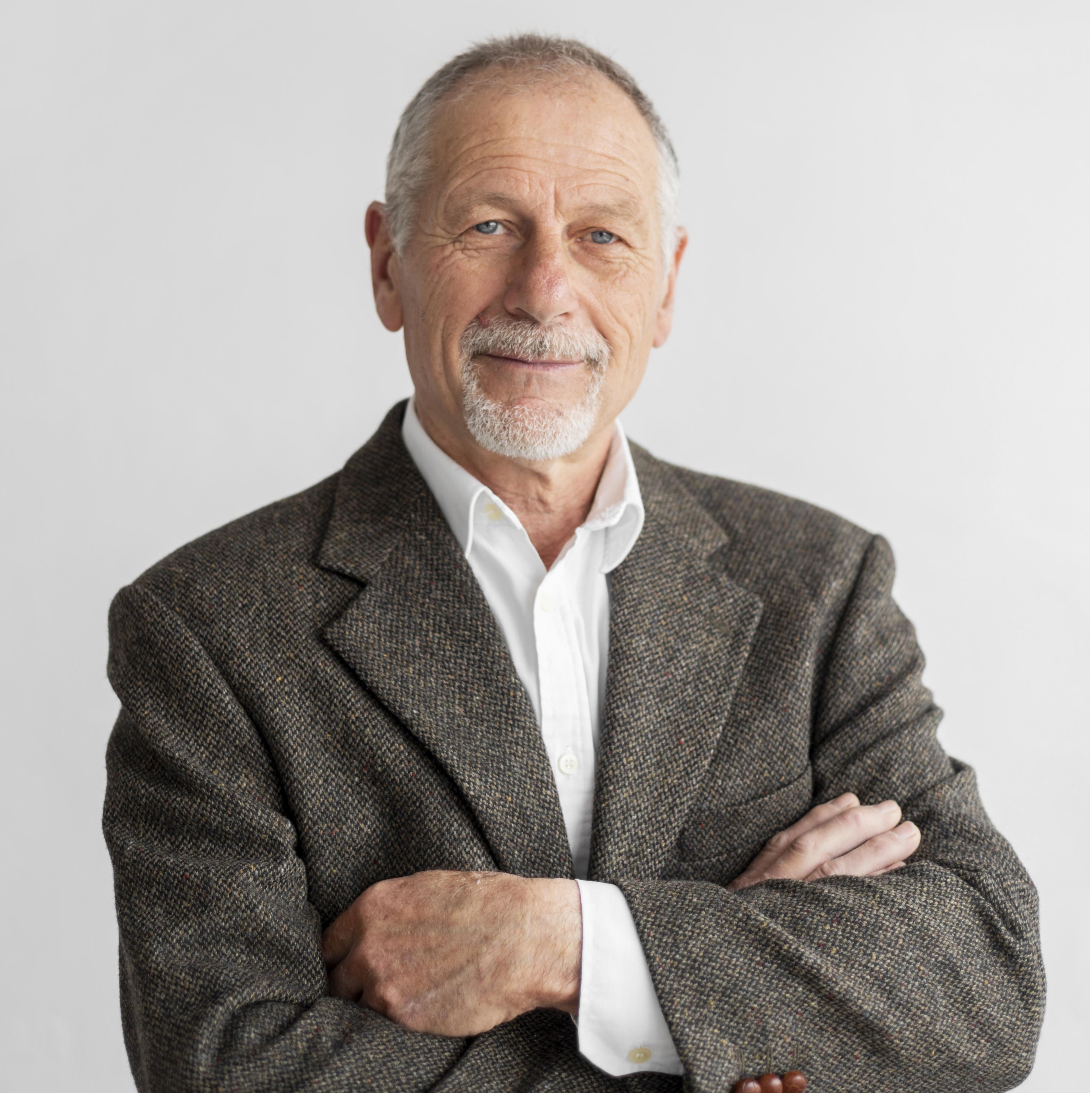 Photo of Jesse Carpenter persona